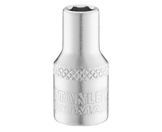 Головка торцевая Stanley 1/4", 5 мм, шестигранная (FMMT17187-0)
