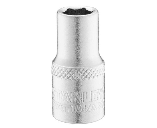 Головка торцевая Stanley 1/4", 6 мм, шестигранная (FMMT17191-0)