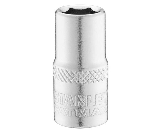 Головка торцева Stanley 1/4", 7 мм, шестигранна (FMMT17192-0)