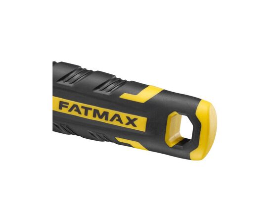 Ключ Stanley FATMAX разводной, 200 мм. (FMHT13126-0), изображение 4 Ключ Stanley FATMAX разводной, 200 мм. (FMHT13126-0), изображение 4