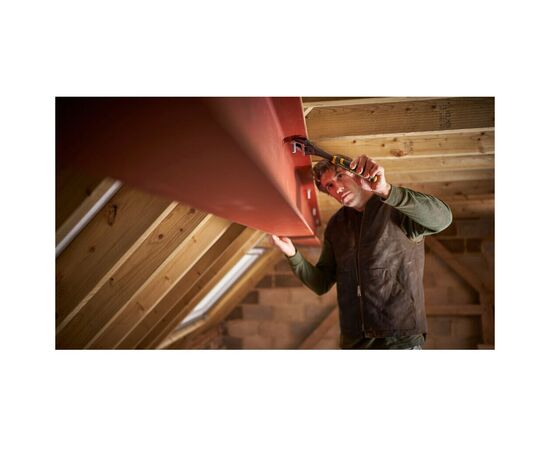 Ключ Stanley FATMAX разводной, 200 мм. (FMHT13126-0), изображение 5 Ключ Stanley FATMAX разводной, 200 мм. (FMHT13126-0), изображение 5