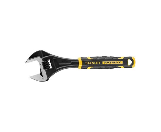 Ключ Stanley FATMAX разводной, 300 мм. (FMHT13128-0)