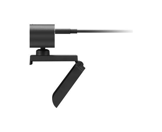 Веб-камера Lenovo Performance FHD Black (4XC1D66055), зображення 3 Веб-камера Lenovo Performance FHD Black (4XC1D66055), зображення 3