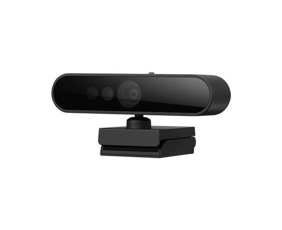 Веб-камера Lenovo Performance FHD Black (4XC1D66055), зображення 5 Веб-камера Lenovo Performance FHD Black (4XC1D66055), зображення 5