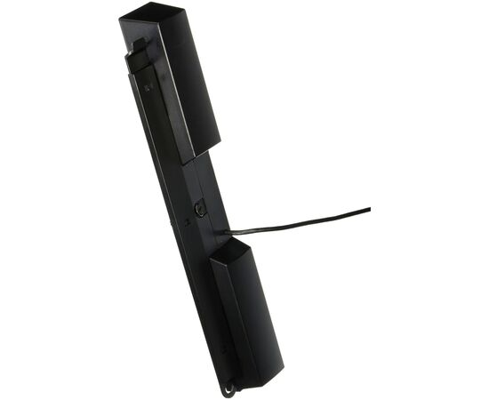 Акустична система Lenovo Soundbar USB Black (0A36190), зображення 3 Акустична система Lenovo Soundbar USB Black (0A36190), зображення 3