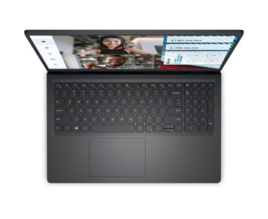 Ноутбук Dell Vostro 3520 (N5305PVNB3520UA_UBU), изображение 4 Ноутбук Dell Vostro 3520 (N5305PVNB3520UA_UBU), изображение 4
