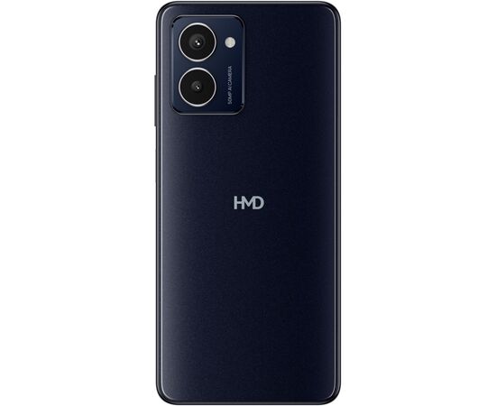 Мобільний телефон HMD Pulse Pro 6/128Gb Black Ocean, зображення 2