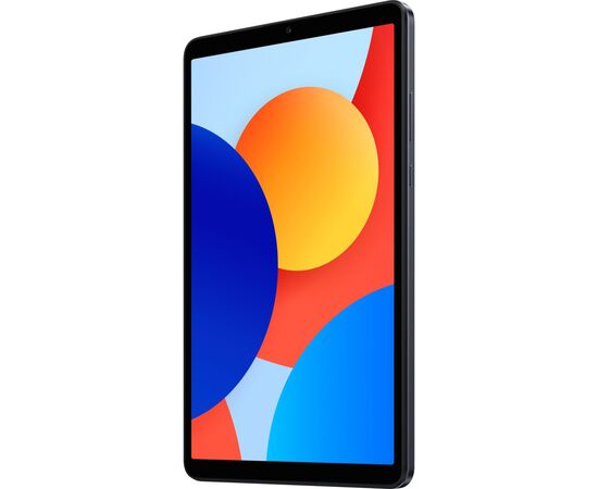 Планшет Xiaomi Redmi Pad SE 8.7 4G 4/64GB Graphite Gray (VHU5027EU) (1076232), изображение 3 Планшет Xiaomi Redmi Pad SE 8.7 4G 4/64GB Graphite Gray (VHU5027EU) (1076232), изображение 3