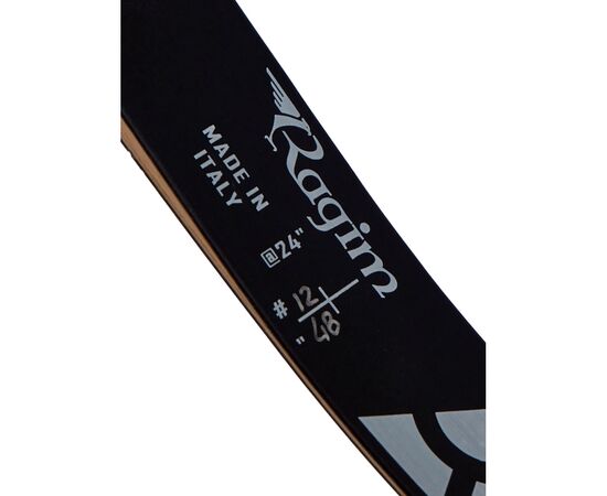 Лук Yate Viper 48/12, RH (SL00064), изображение 4 Лук Yate Viper 48/12, RH (SL00064), изображение 4