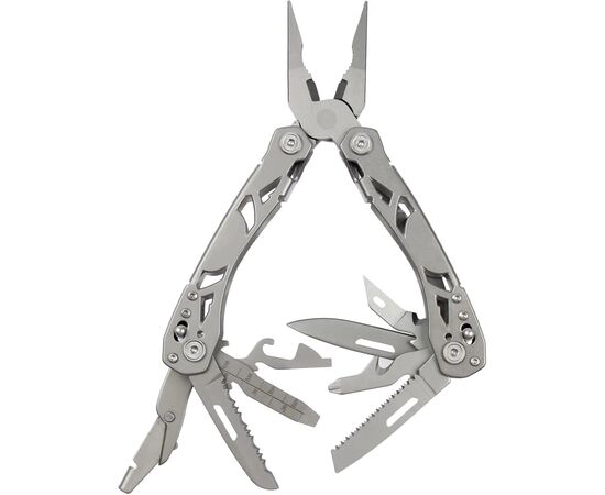 Мультитул Active Crab (GHK-PL102), изображение 2 Мультитул Active Crab (GHK-PL102), изображение 2