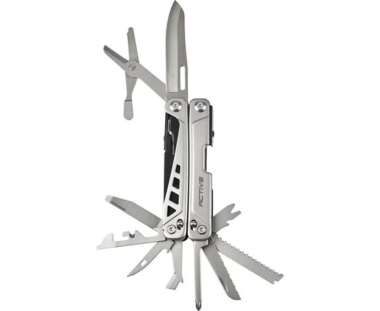 Мультитул Active Launch 5 (GHK16), изображение 3 Мультитул Active Launch 5 (GHK16), изображение 3