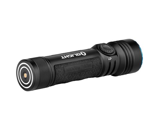 Фонарь Olight Seeker 4 Pro Black (0.0000.0790), изображение 2 Фонарь Olight Seeker 4 Pro Black (0.0000.0790), изображение 2