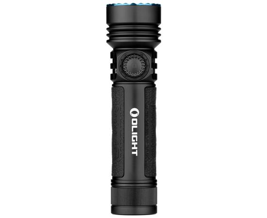 Фонарь Olight Seeker 4 Pro Black (0.0000.0790), изображение 3 Фонарь Olight Seeker 4 Pro Black (0.0000.0790), изображение 3