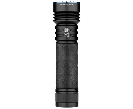 Фонарь Olight Seeker 4 Pro Black (0.0000.0790), изображение 4 Фонарь Olight Seeker 4 Pro Black (0.0000.0790), изображение 4