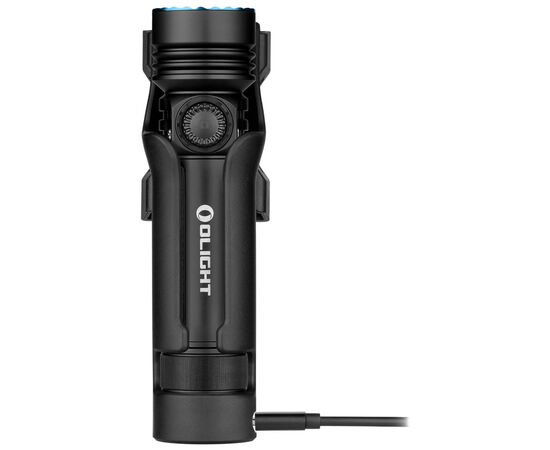Фонарь Olight Seeker 4 Pro Black (0.0000.0790), изображение 5 Фонарь Olight Seeker 4 Pro Black (0.0000.0790), изображение 5