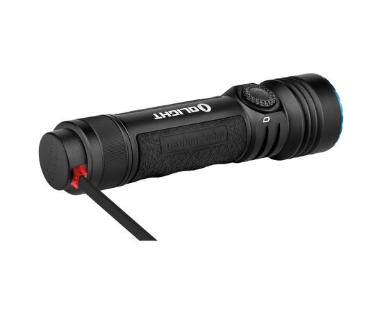 Фонарь Olight Seeker 4 Pro Black (0.0000.0790), изображение 7 Фонарь Olight Seeker 4 Pro Black (0.0000.0790), изображение 7