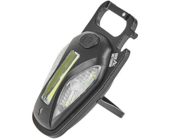 Ліхтар Skif Outdoor Devi (W-03), зображення 3 Ліхтар Skif Outdoor Devi (W-03), зображення 3