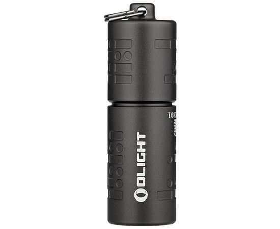 Фонарь Olight IMorse Gunmetal grey (0.0000.0593), изображение 7 Фонарь Olight IMorse Gunmetal grey (0.0000.0593), изображение 7