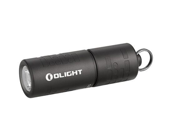 Ліхтар Olight IMorse Gunmetal grey (0.0000.0593)