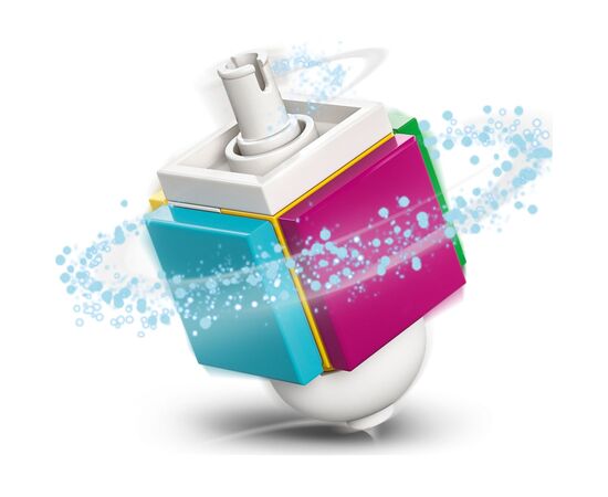 Конструктор LEGO Disney Різдвяний календар 2024 (43253), зображення 6 Конструктор LEGO Disney Різдвяний календар 2024 (43253), зображення 6