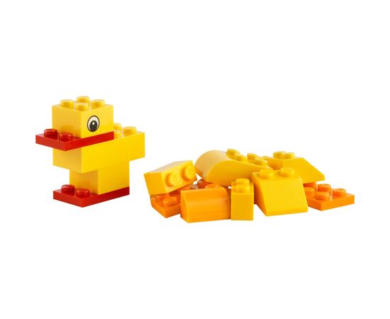 Конструктор LEGO Iconic Моделі з тваринами — зроби це по своєму (30503), зображення 2 Конструктор LEGO Iconic Моделі з тваринами — зроби це по своєму (30503), зображення 2