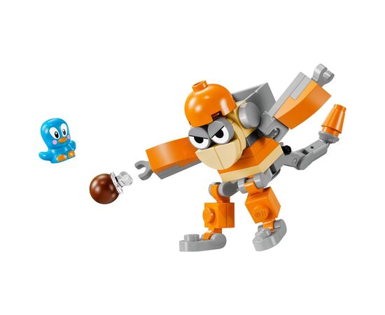 Конструктор LEGO Sonic Кокосовая атака Кики (30676), изображение 2 Конструктор LEGO Sonic Кокосовая атака Кики (30676), изображение 2