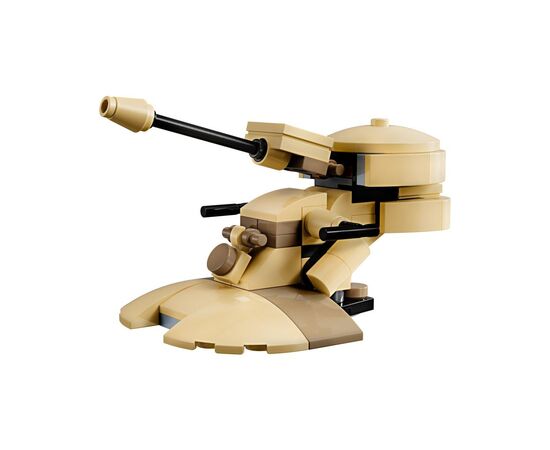 Конструктор LEGO Star Wars AAT (30680), изображение 2 Конструктор LEGO Star Wars AAT (30680), изображение 2