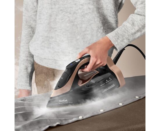Утюг Tefal FV9E50E0, изображение 4 Утюг Tefal FV9E50E0, изображение 4