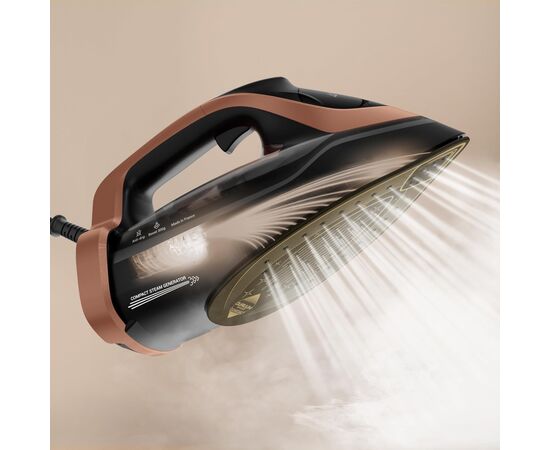 Утюг Tefal FV9E50E0, изображение 6 Утюг Tefal FV9E50E0, изображение 6