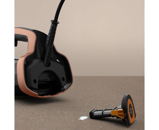 Утюг Tefal FV9E50E0, изображение 7 Утюг Tefal FV9E50E0, изображение 7