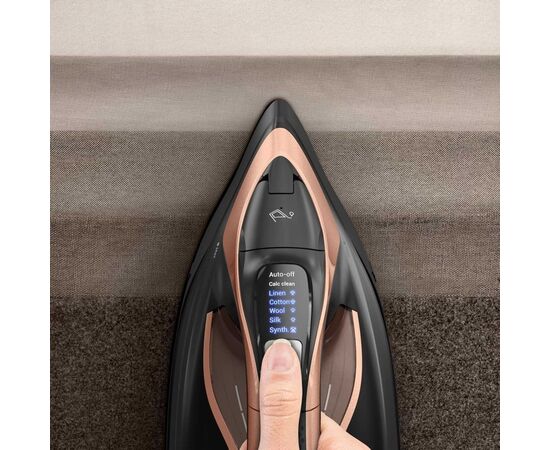 Утюг Tefal FV9E50E0, изображение 8 Утюг Tefal FV9E50E0, изображение 8