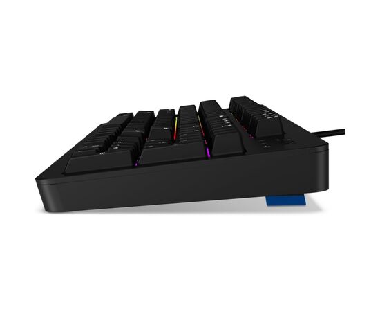 Клавіатура Lenovo Legion K310 RGB USB UA Black (GY41N91855), зображення 6 Клавіатура Lenovo Legion K310 RGB USB UA Black (GY41N91855), зображення 6