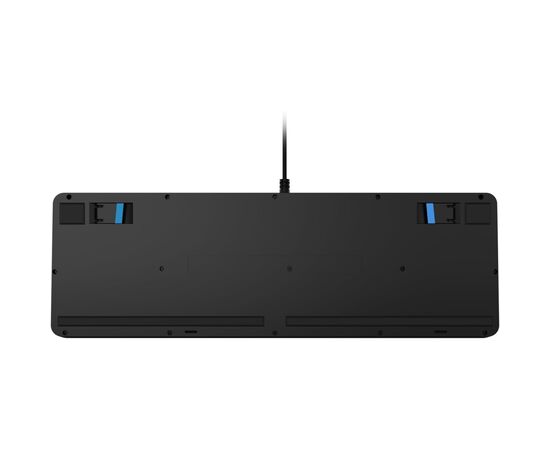 Клавіатура Lenovo Legion K310 RGB USB UA Black (GY41N91855), зображення 7 Клавіатура Lenovo Legion K310 RGB USB UA Black (GY41N91855), зображення 7