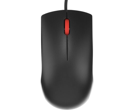 Мышка Lenovo 120 USB Black (GY51L52636)