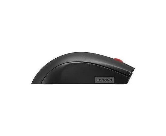 Мишка Lenovo 150 Wireless Black (GY51L52638), зображення 2