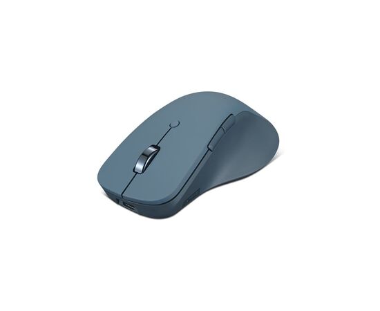 Мишка Lenovo Yoga Pro Bluetooth Blue (GY51P14335), зображення 2 Мишка Lenovo Yoga Pro Bluetooth Blue (GY51P14335), зображення 2