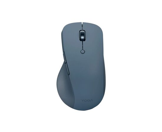 Мышка Lenovo Yoga Pro Bluetooth Blue (GY51P14335)
