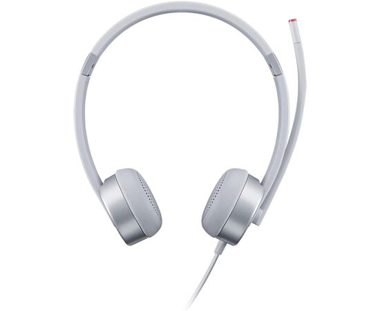 Наушники Lenovo 100 Stereo Analog (GXD1E71386), изображение 2 Наушники Lenovo 100 Stereo Analog (GXD1E71386), изображение 2