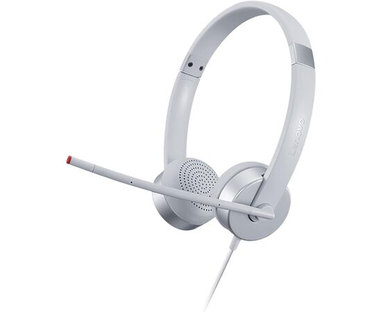 Наушники Lenovo 100 Stereo Analog (GXD1E71386)