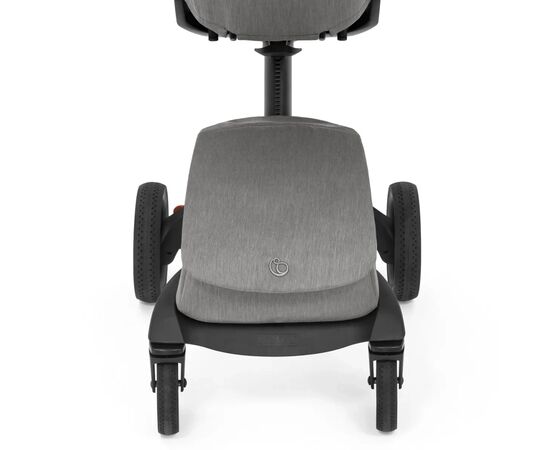 Коляска Stokke Xplory X Modern Grey (571402), изображение 8 Коляска Stokke Xplory X Modern Grey (571402), изображение 8