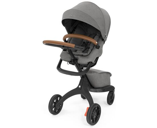 Коляска Stokke Xplory X Modern Grey (571402)