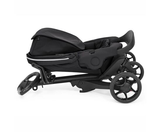 Коляска Stokke Xplory X Royal Blue (571403), изображение 11 Коляска Stokke Xplory X Royal Blue (571403), изображение 11