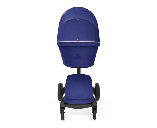 Коляска Stokke Xplory X Royal Blue (571403), изображение 7 Коляска Stokke Xplory X Royal Blue (571403), изображение 7