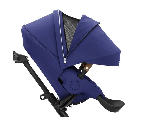 Коляска Stokke Xplory X Royal Blue (571403), изображение 8 Коляска Stokke Xplory X Royal Blue (571403), изображение 8