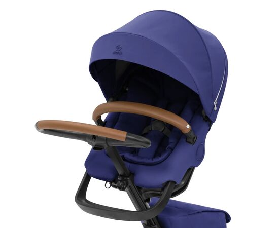 Коляска Stokke Xplory X Royal Blue (571403), изображение 9 Коляска Stokke Xplory X Royal Blue (571403), изображение 9