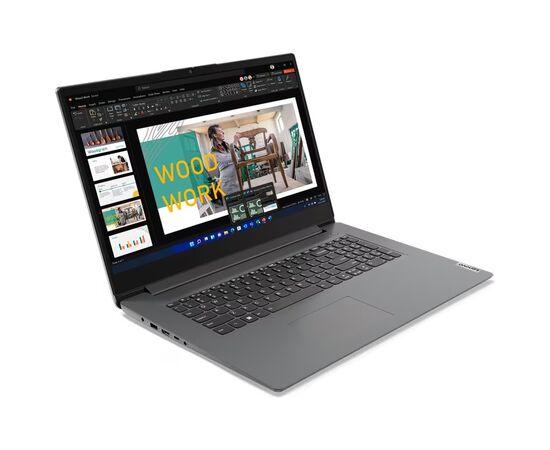 Ноутбук Lenovo V17 G4 V17 (83A2001YRA), изображение 2 Ноутбук Lenovo V17 G4 V17 (83A2001YRA), изображение 2