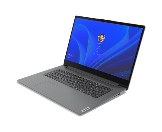 Ноутбук Lenovo V17 G4 V17 (83A2001YRA), изображение 3 Ноутбук Lenovo V17 G4 V17 (83A2001YRA), изображение 3