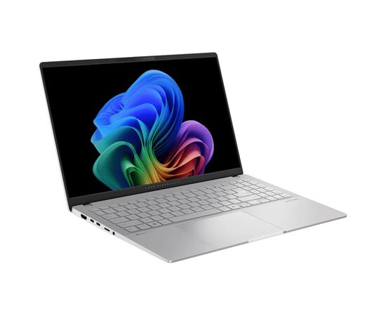 Ноутбук ASUS Vivobook S 15 OLED S5507QA-MA004W (90NB14Q2-M004C0), зображення 2
