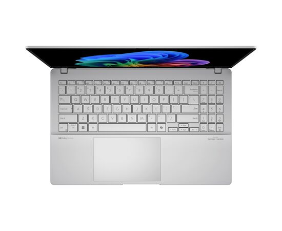 Ноутбук ASUS Vivobook S 15 OLED S5507QA-MA004W (90NB14Q2-M004C0), зображення 4