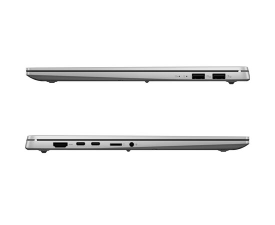 Ноутбук ASUS Vivobook S 15 OLED S5507QA-MA004W (90NB14Q2-M004C0), зображення 5
